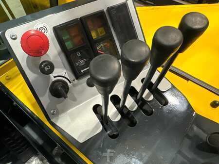 Combilift CB3000 // 2019 year /Like new / Only 1295 hours !!! | 12