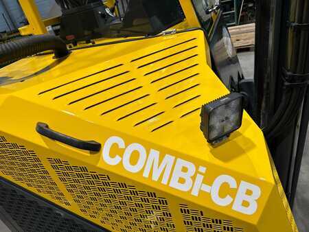 Combilift CB3000 // 2019 year /Like new / Only 1295 hours !!! | 15