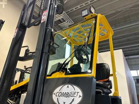 Combilift CB3000 // 2019 year /Like new / Only 1295 hours !!! | 17