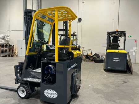 Combilift CB3000 // 2019 year /Like new / Only 1295 hours !!! | 2