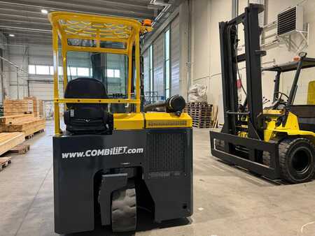 Combilift CB3000 // 2019 year /Like new / Only 1295 hours !!! | 4