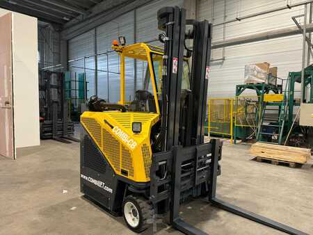 Combilift CB3000 // 2019 year /Like new / Only 1295 hours !!! | 5