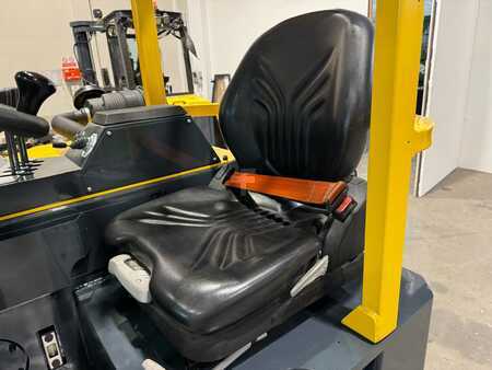 Combilift CB3000 // 2019 year /Like new / Only 1295 hours !!! | 6
