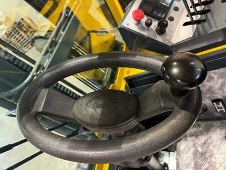 Combilift CB3000 // 2019 year /Like new / Only 1295 hours !!! | 8