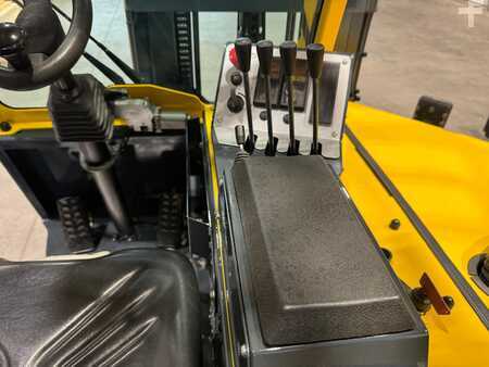 Combilift CB3000 // 2019 year /Like new / Only 1295 hours !!! | 9