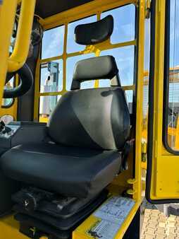 Combilift C4000 //2013 year//LPG// | 15