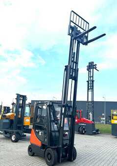 Doosan  G15S -5// TRIPLEX// 2016 year | 10