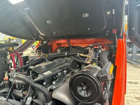 Doosan  G15S -5// TRIPLEX// 2016 year | 12