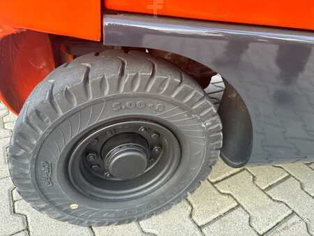 Doosan  G15S -5// TRIPLEX// 2016 year | 17