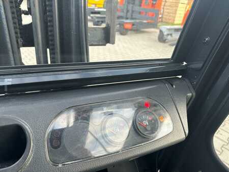 Doosan  G15S -5// TRIPLEX// 2016 year | 18