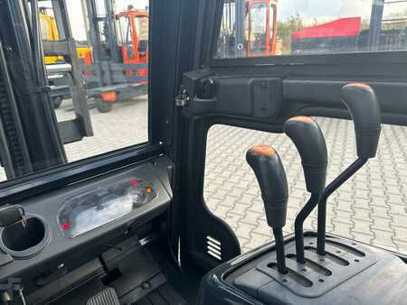 Doosan  G15S -5// TRIPLEX// 2016 year | 7