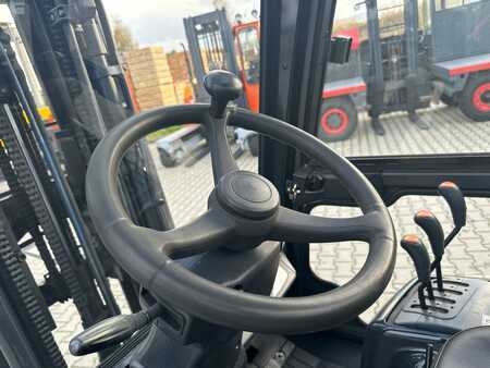 Doosan  G15S -5// TRIPLEX// 2016 year | 8