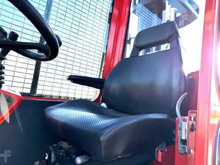 Combilift  C5000SL / Free lift /Diesel / New price | 12