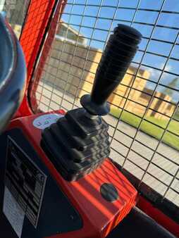 Combilift  C5000SL / Free lift /Diesel / New price | 15