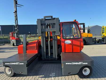 Combilift  C5000SL / Free lift /Diesel / New price | 16