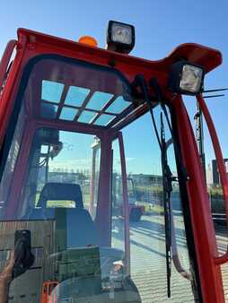 Combilift  C5000SL / Free lift /Diesel / New price | 17