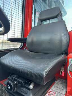 Combilift  C5000SL / Free lift /Diesel / New price | 19
