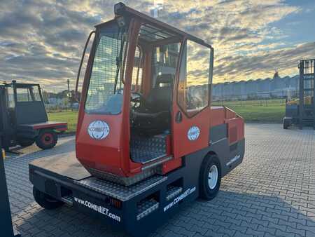 Combilift  C5000SL / Free lift /Diesel / New price | 3