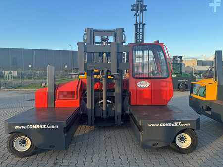 Combilift  C5000SL / Free lift /Diesel / New price | 5