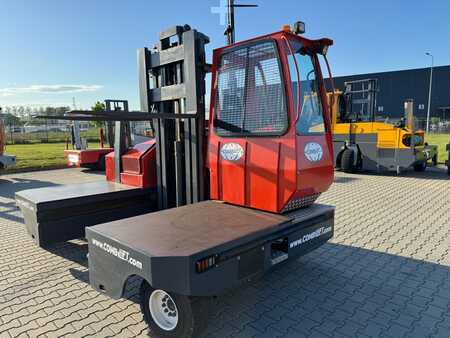 Combilift  C5000SL / Free lift /Diesel / New price | 6