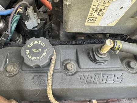 Hyster H 7.0 XL | 10