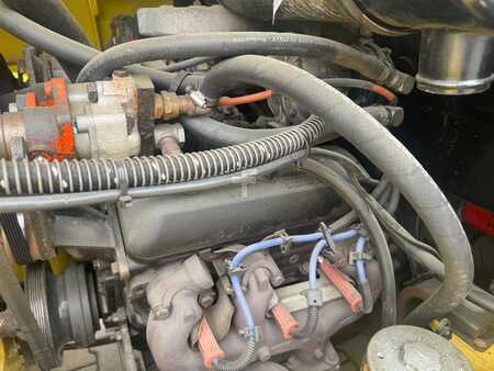 Hyster H 7.0 XL | 12