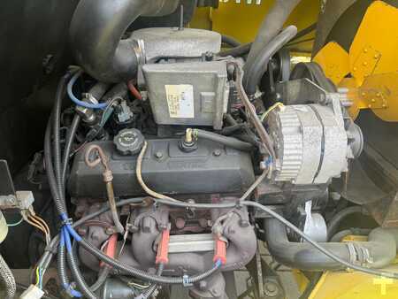 Hyster H 7.0 XL | 13