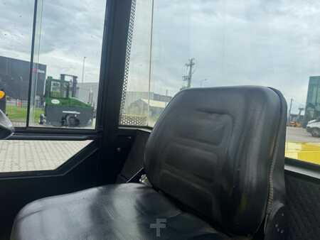 Hyster H 7.0 XL | 15