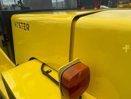 Hyster H 7.0 XL | 16