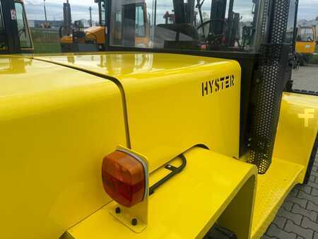Hyster H 7.0 XL | 17