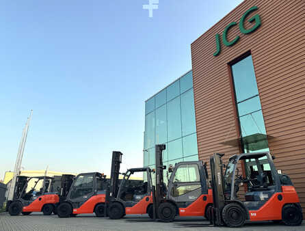 Hyster H 7.0 XL | 18