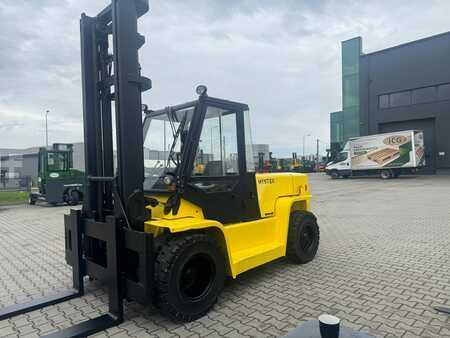 Hyster H 7.0 XL | 2
