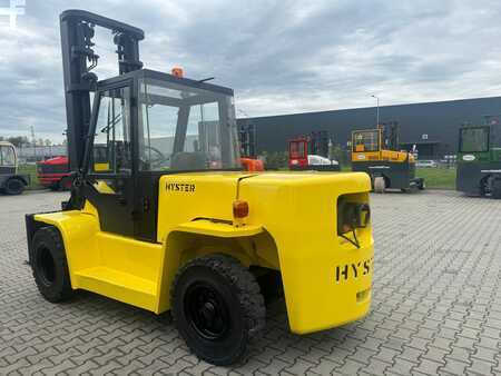 Hyster H 7.0 XL | 3