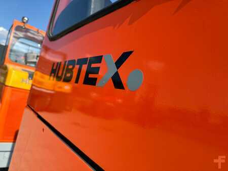 HUBTEX Hubtex DQ40 // Only 1560 hours //New price | 11