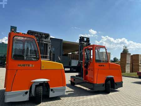HUBTEX Hubtex DQ40 // Only 1560 hours //New price | 12