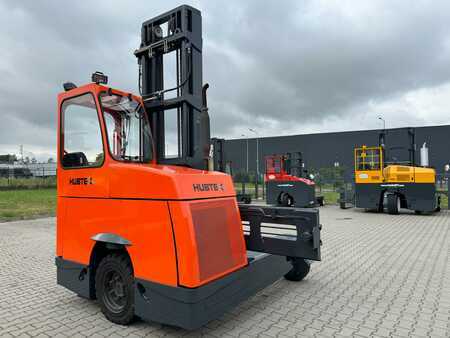 HUBTEX Hubtex DQ40 // Only 1560 hours //New price | 16