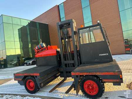 Linde S40  // LPG // Oryginal 1653 hours // Factory paint | 14