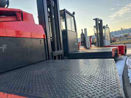 Linde S40  // LPG // Oryginal 1653 hours // Factory paint | 15