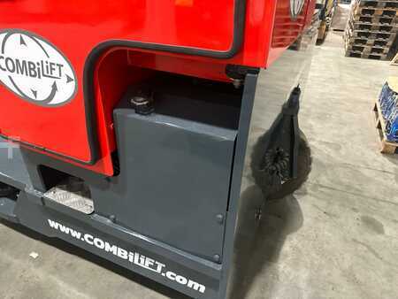Combilift Combilift  C4000 // DIESEL // Perfect condition | 14
