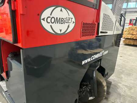 Combilift Combilift  C4000 // DIESEL // Perfect condition | 15