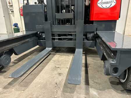 Combilift Combilift  C4000 // DIESEL // Perfect condition | 17