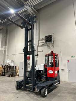 Combilift Combilift  C4000 // DIESEL // Perfect condition | 18