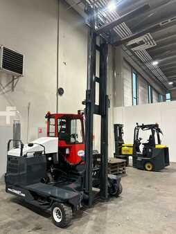 Combilift Combilift  C4000 // DIESEL // Perfect condition | 2