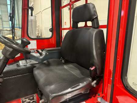 Combilift Combilift  C4000 // DIESEL // Perfect condition | 3