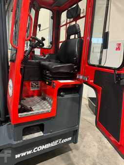 Combilift Combilift  C4000 // DIESEL // Perfect condition | 7