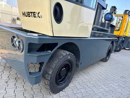 HUBTEX LQG60/12/50 | 11