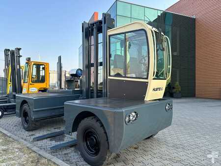 HUBTEX LQG60/12/50 | 2
