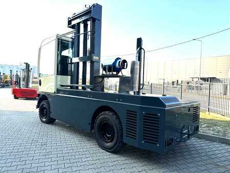 HUBTEX LQG60/12/50 | 3