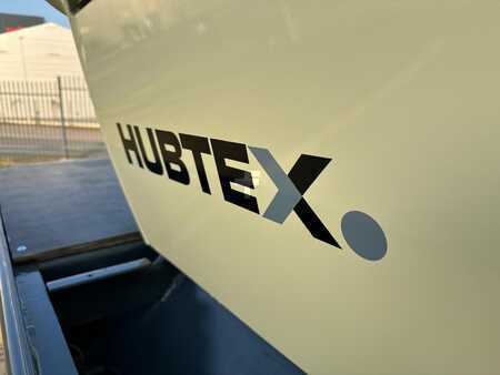 HUBTEX LQG60/12/50 | 7