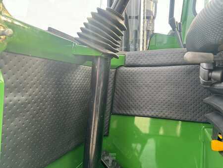 Combilift C4000 // 2015 year // Triplex 8400 mm  // Only  7299 hours | 11